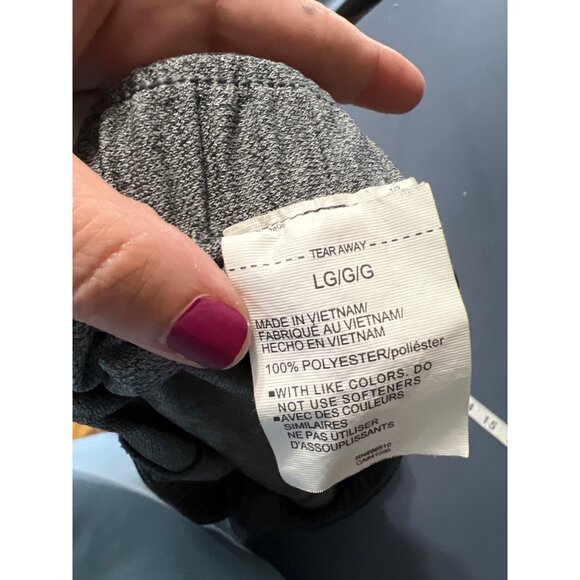 2 Pairs Under Armour Womens HeatGear Loose Fit Shorts Large Athletic Exercise - Picture 14 of 15